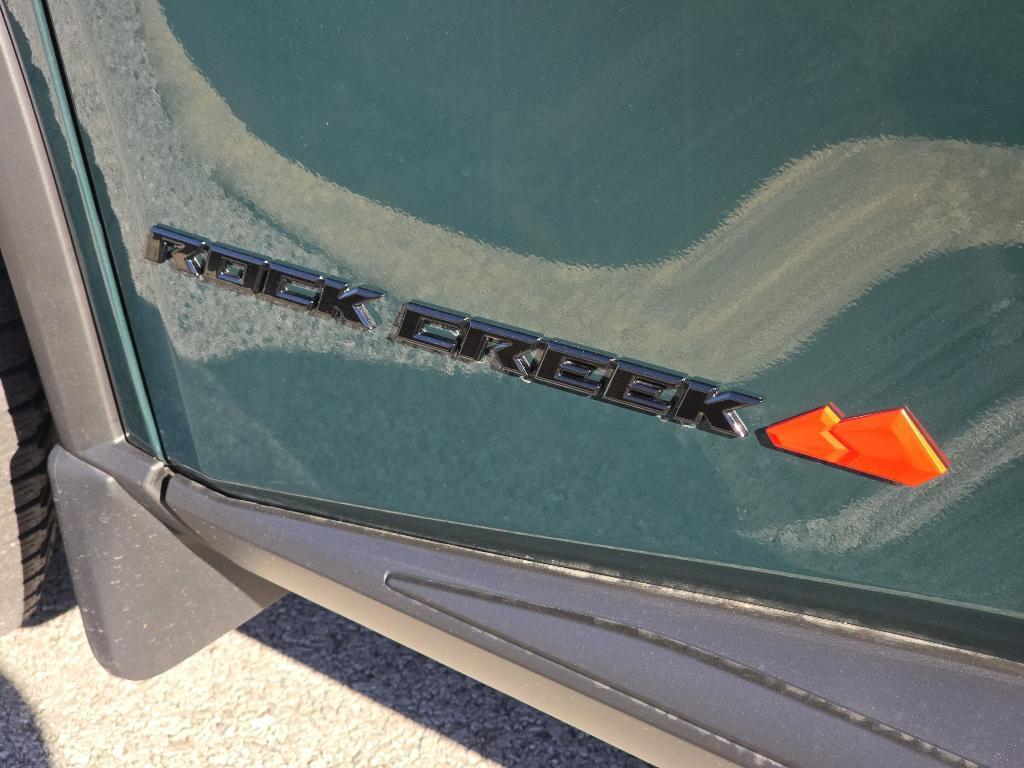 new 2026 Nissan Rogue car, priced at $35,645