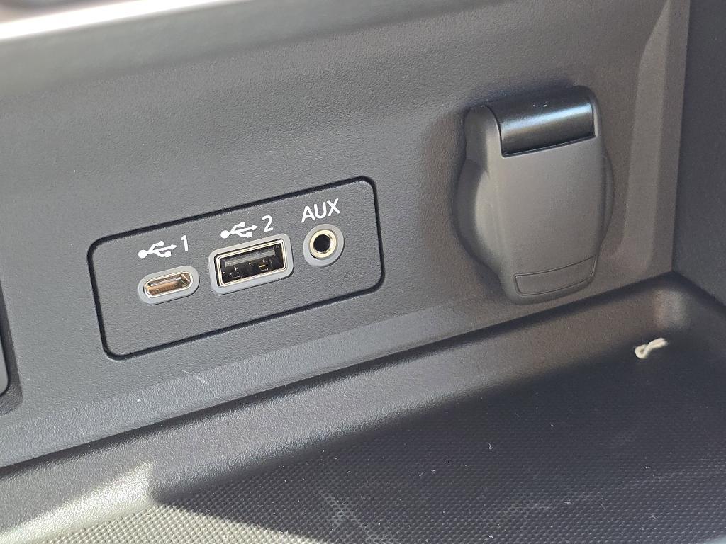 new 2025 Nissan Sentra car, priced at $24,963