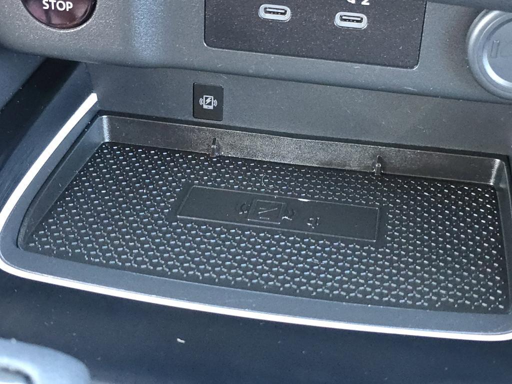 used 2025 Nissan Rogue car, priced at $34,990