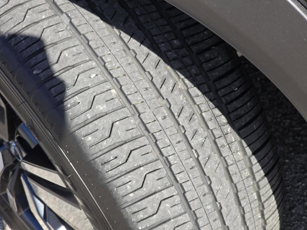 used 2025 Nissan Rogue car, priced at $34,990