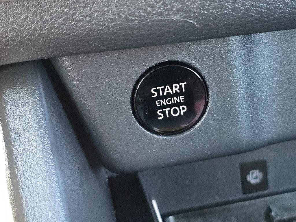 used 2025 Nissan Rogue car, priced at $34,990