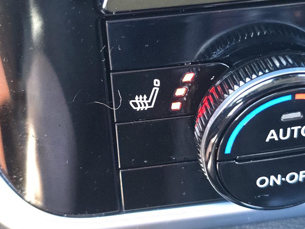 used 2025 Nissan Rogue car, priced at $34,990