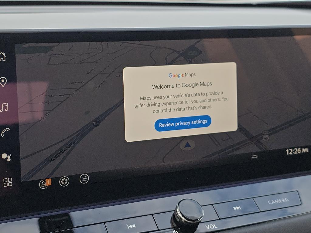 new 2026 Nissan Rogue car, priced at $41,255