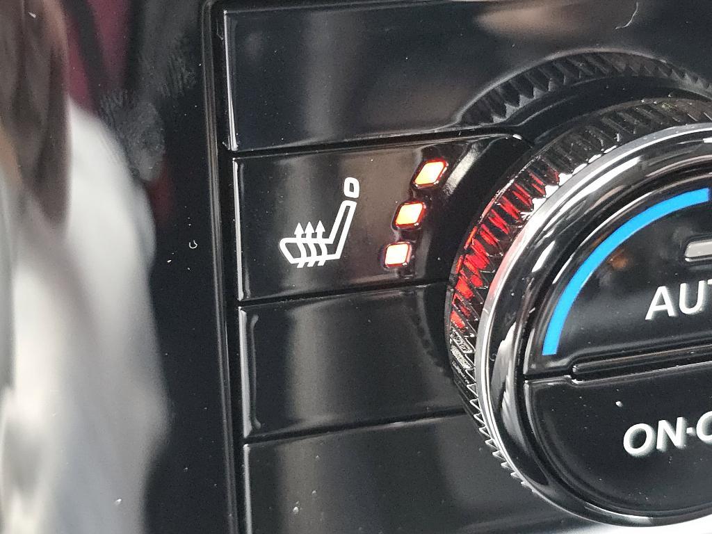 new 2026 Nissan Rogue car, priced at $41,255