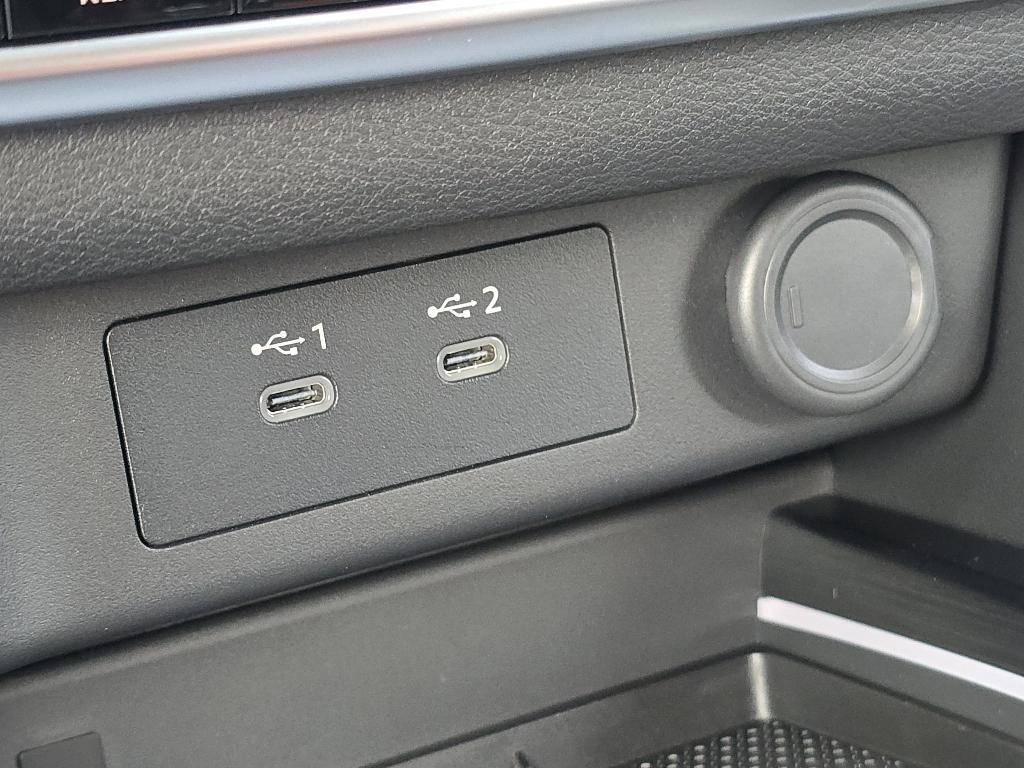 new 2026 Nissan Rogue car, priced at $41,255