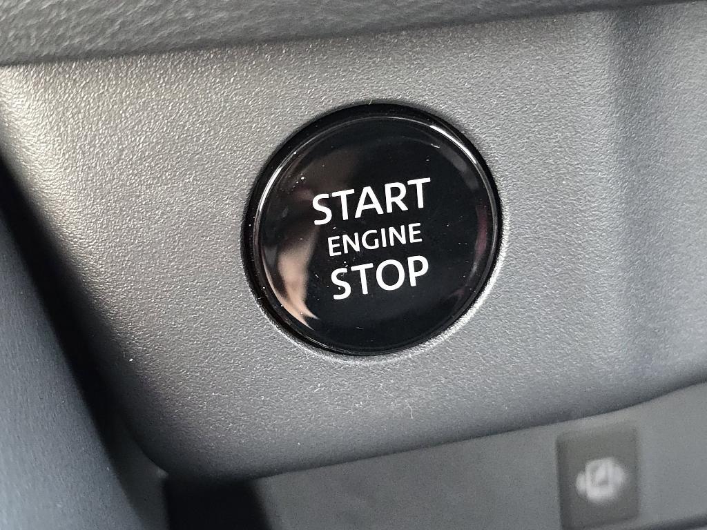 new 2026 Nissan Rogue car, priced at $41,255