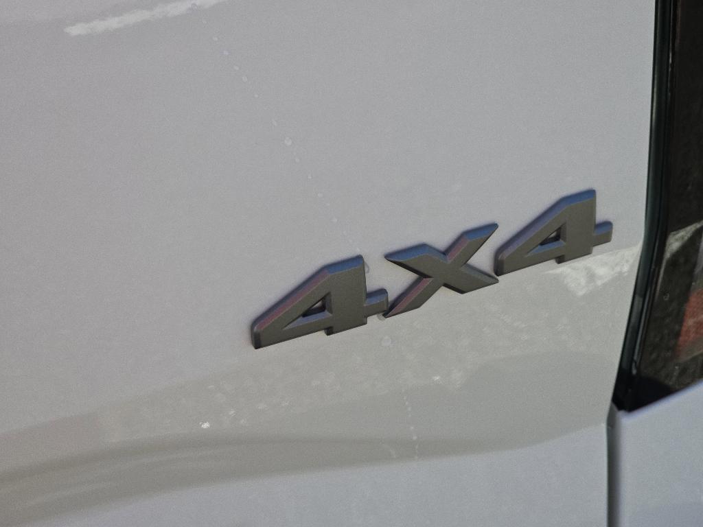 new 2026 Nissan Frontier car, priced at $37,740