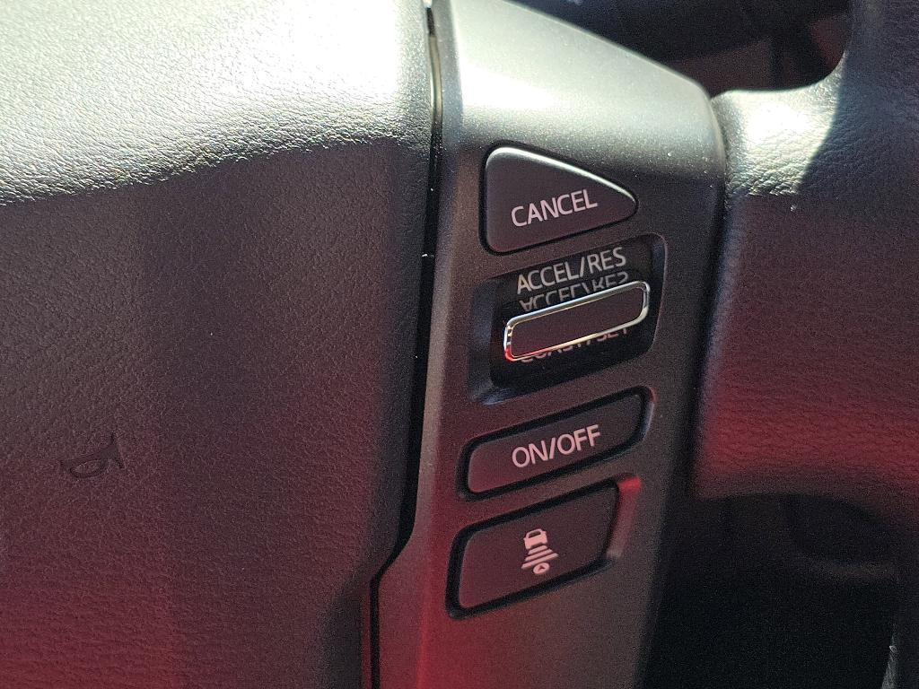 new 2026 Nissan Frontier car, priced at $37,740