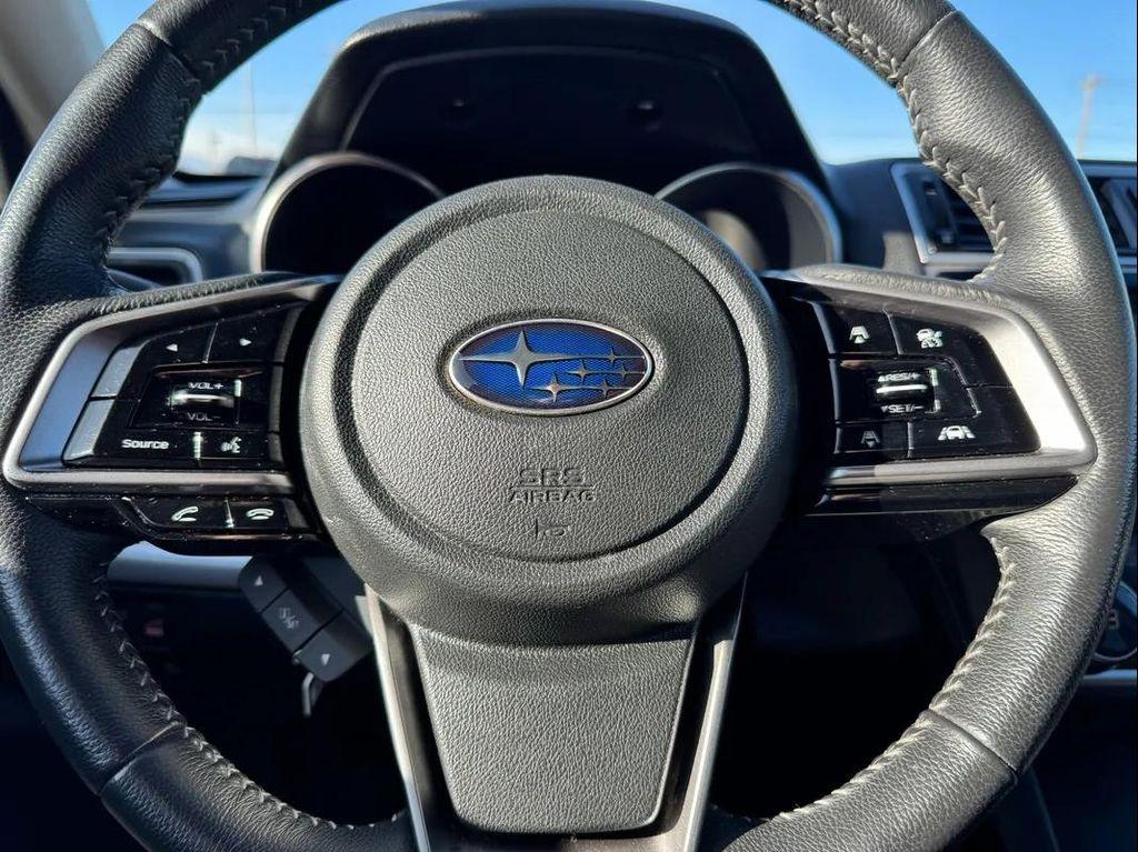 used 2019 Subaru Outback car, priced at $16,995
