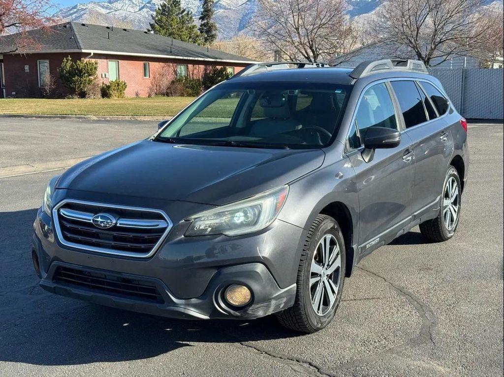 used 2019 Subaru Outback car, priced at $16,995