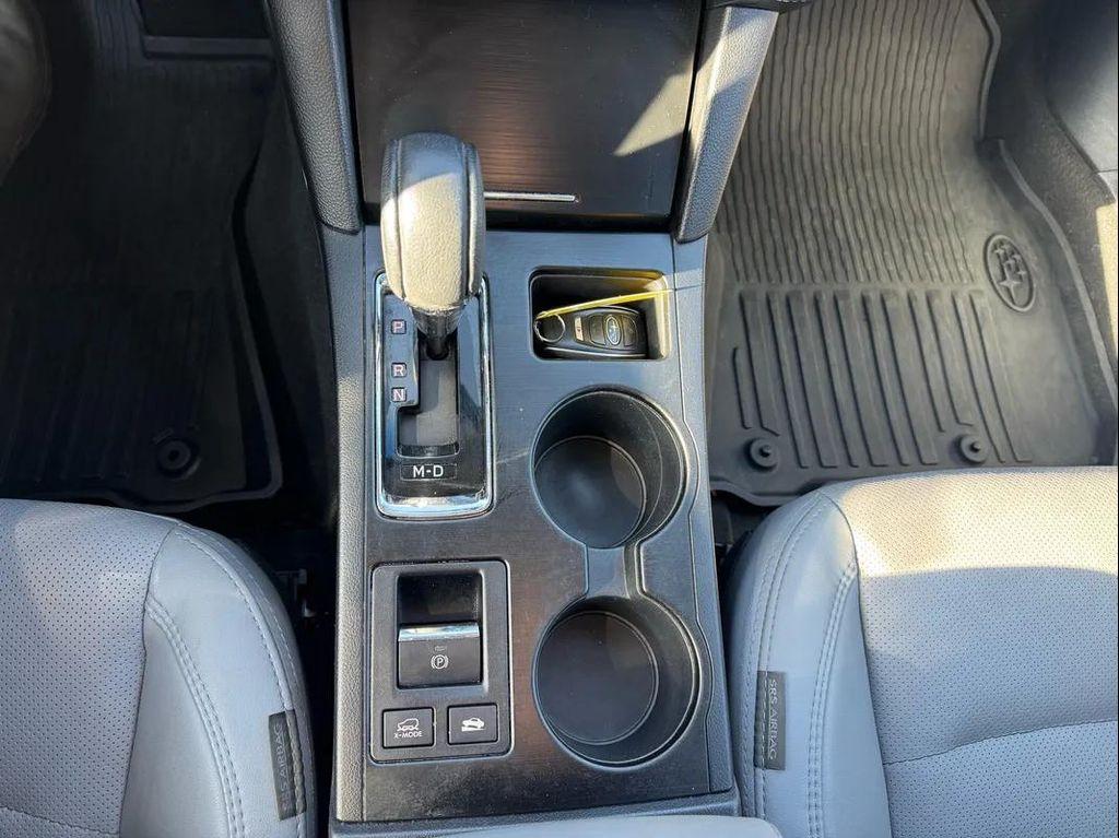 used 2019 Subaru Outback car, priced at $16,995