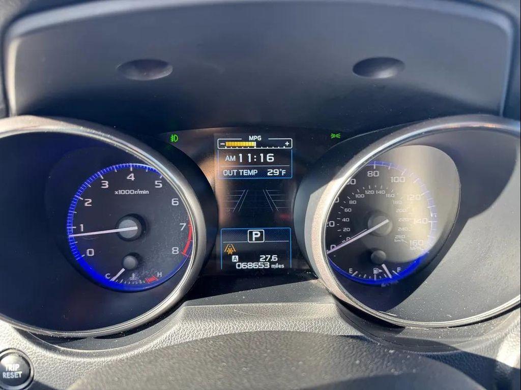 used 2019 Subaru Outback car, priced at $16,995