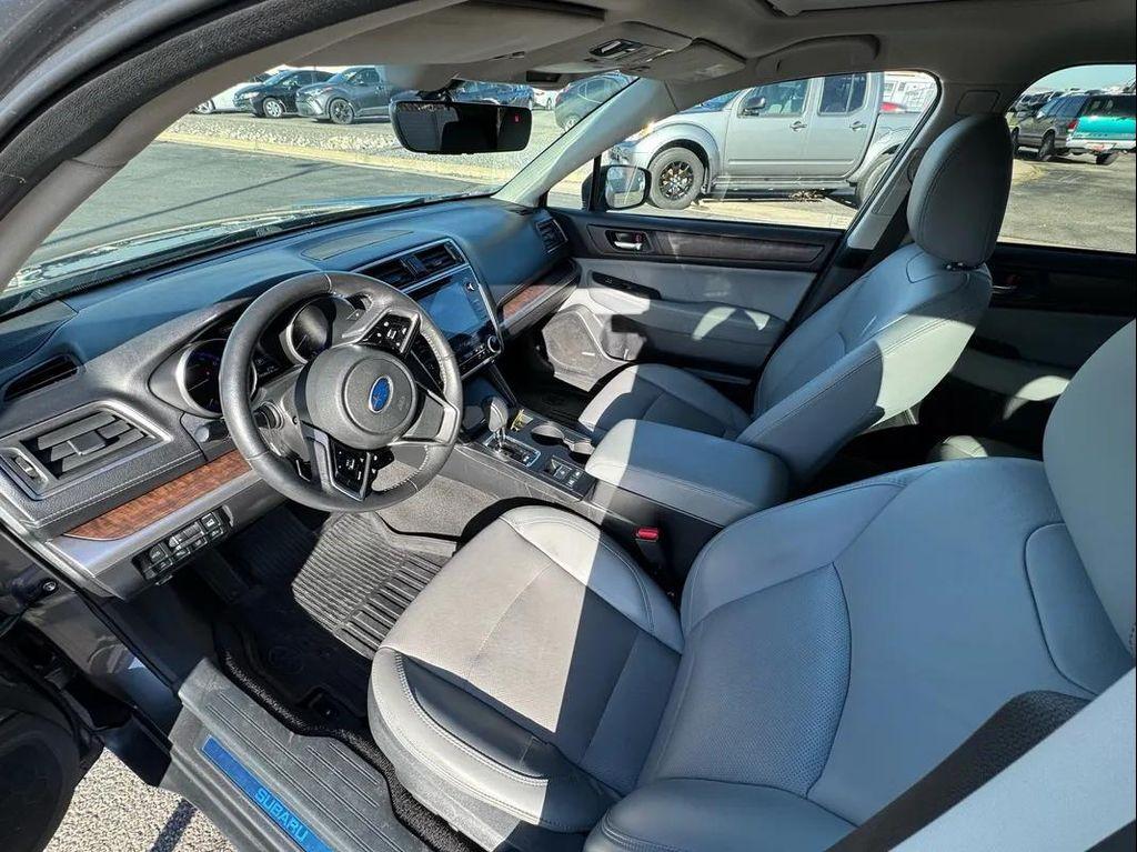 used 2019 Subaru Outback car, priced at $16,995