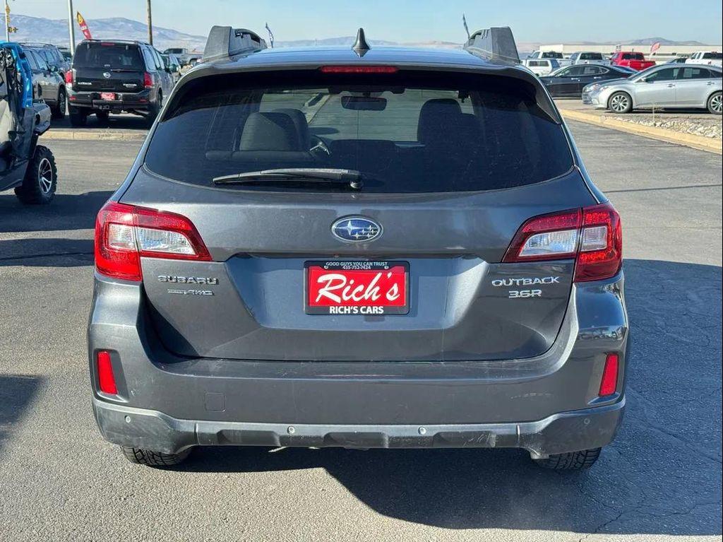 used 2019 Subaru Outback car, priced at $16,995