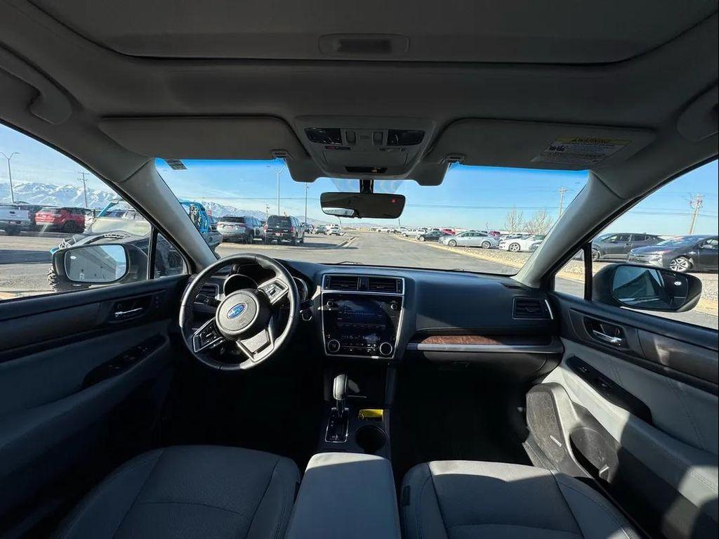 used 2019 Subaru Outback car, priced at $16,995