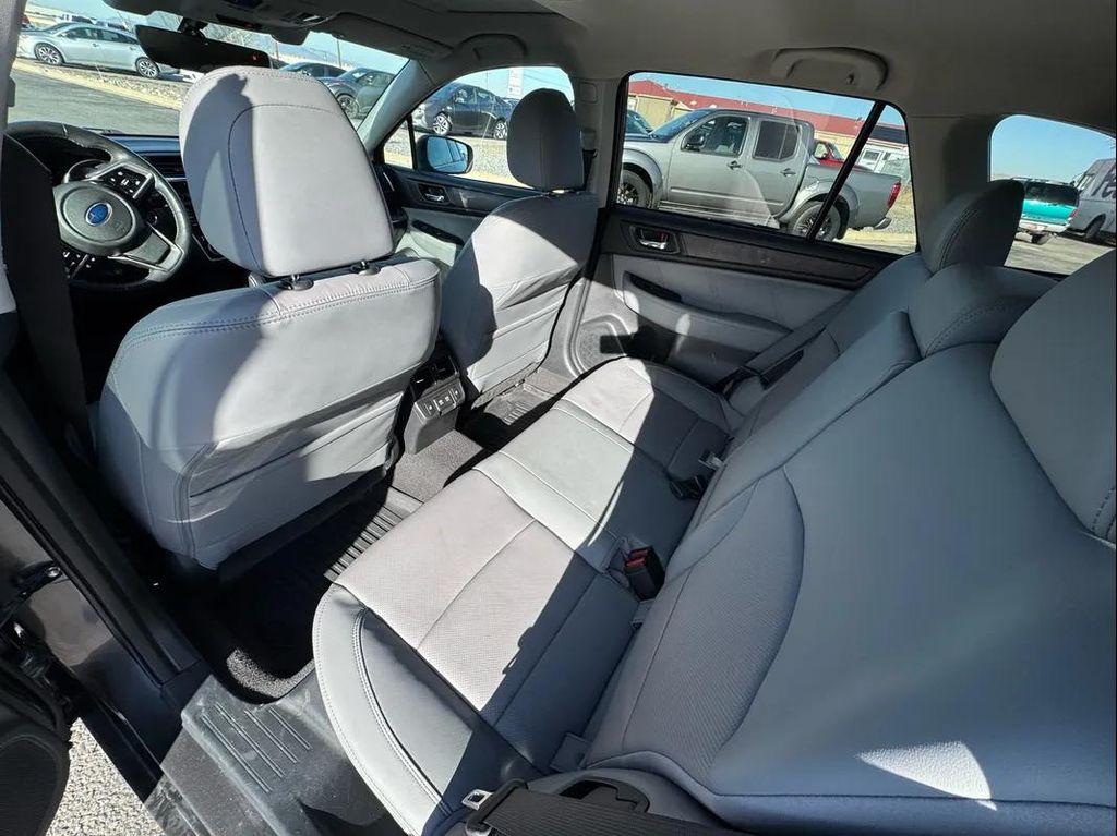 used 2019 Subaru Outback car, priced at $16,995