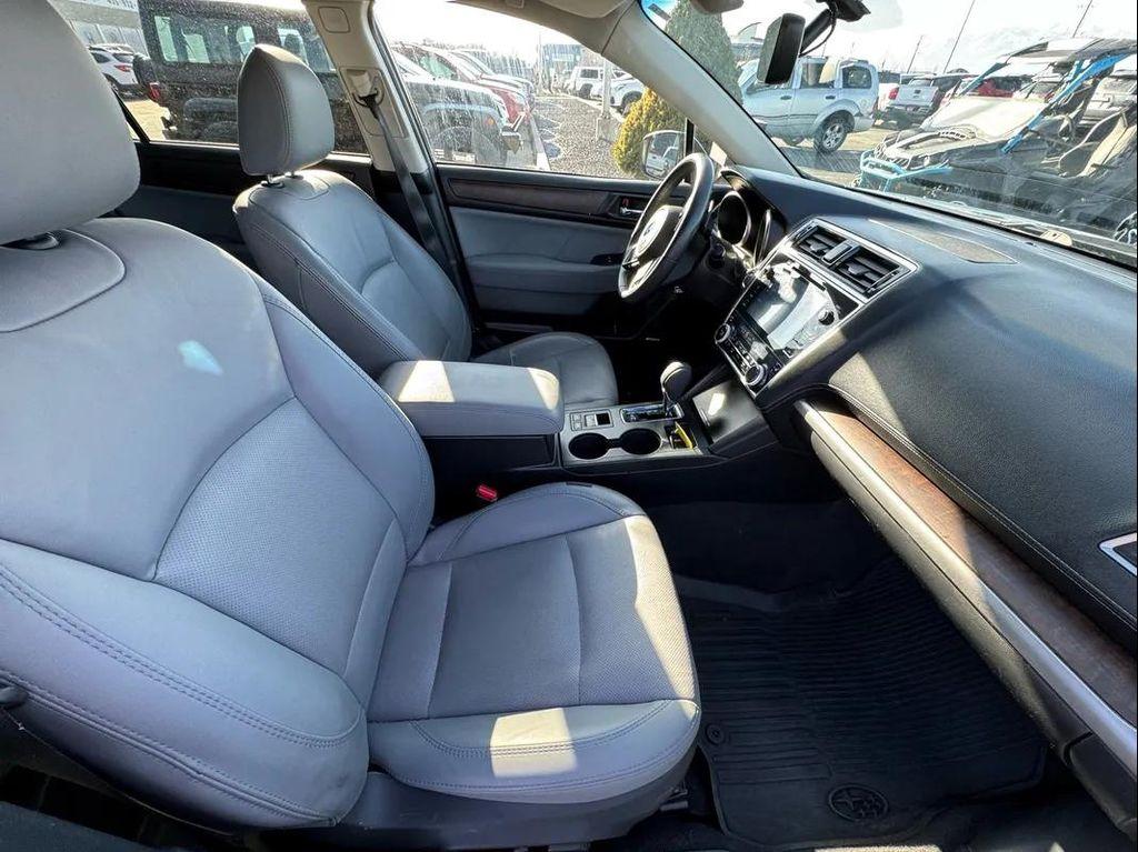 used 2019 Subaru Outback car, priced at $16,995