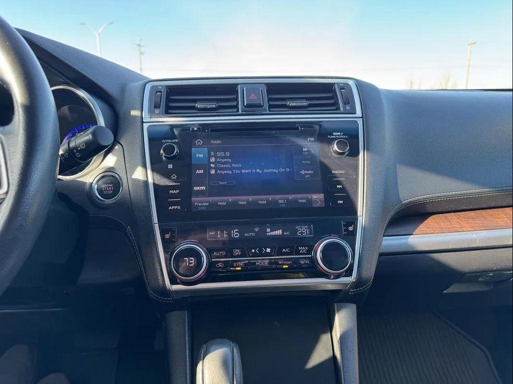 used 2019 Subaru Outback car, priced at $16,995