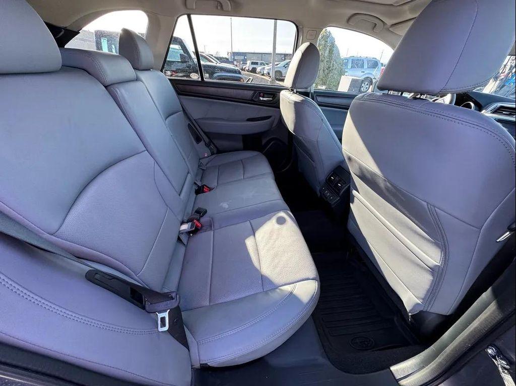 used 2019 Subaru Outback car, priced at $16,995