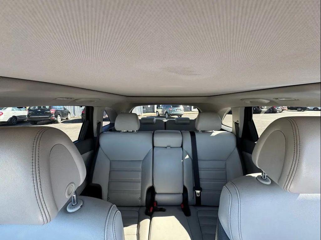 used 2016 Kia Sorento car, priced at $10,995