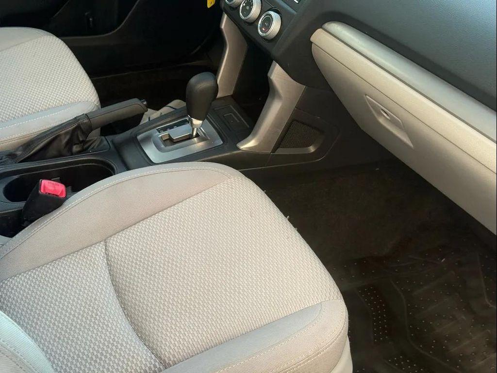 used 2016 Subaru Forester car, priced at $12,500