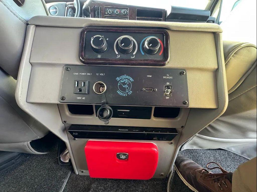 used 2012 GMC Savana 2500 car, priced at $30,995