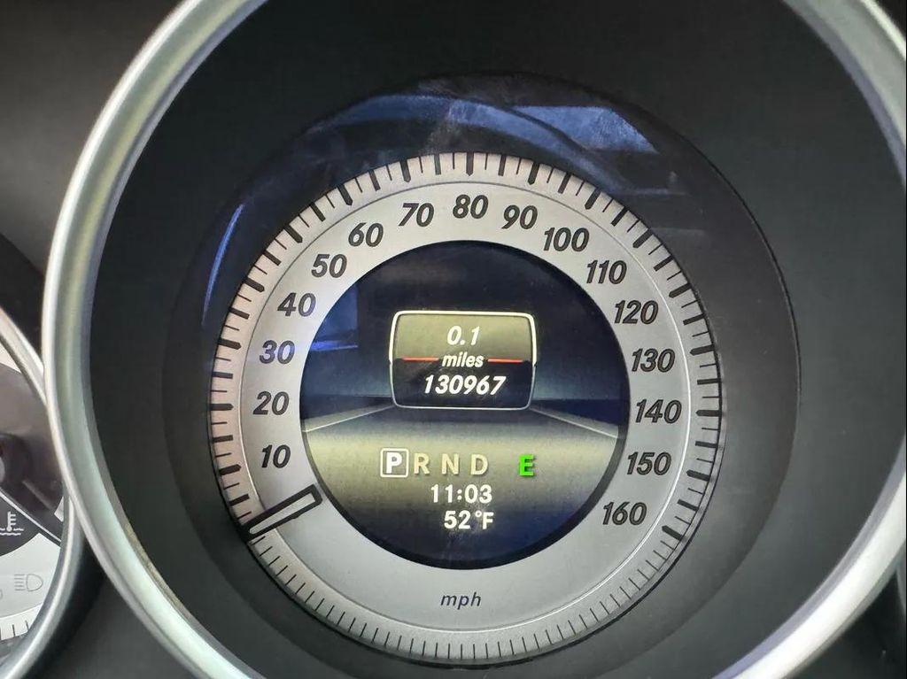 used 2014 Mercedes-Benz C-Class car, priced at $7,500