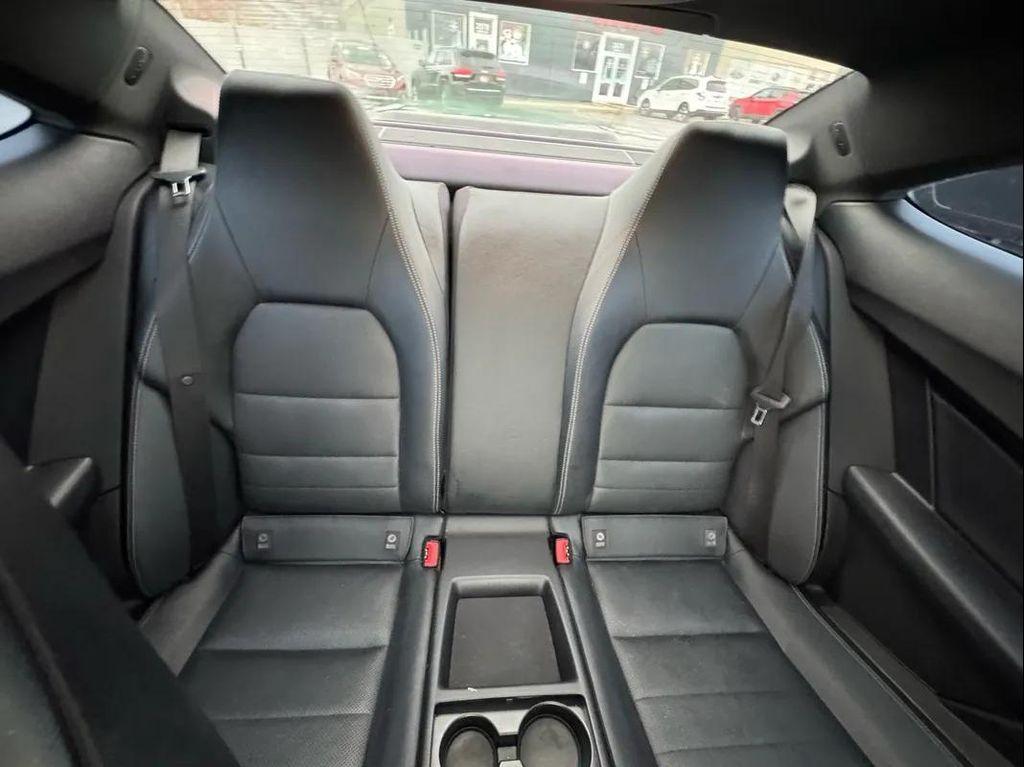 used 2014 Mercedes-Benz C-Class car, priced at $7,500