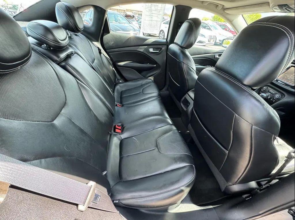 used 2014 Dodge Dart car, priced at $9,995