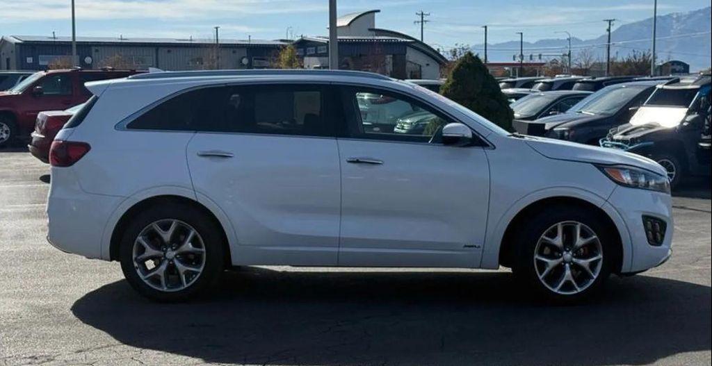 used 2017 Kia Sorento car, priced at $15,995