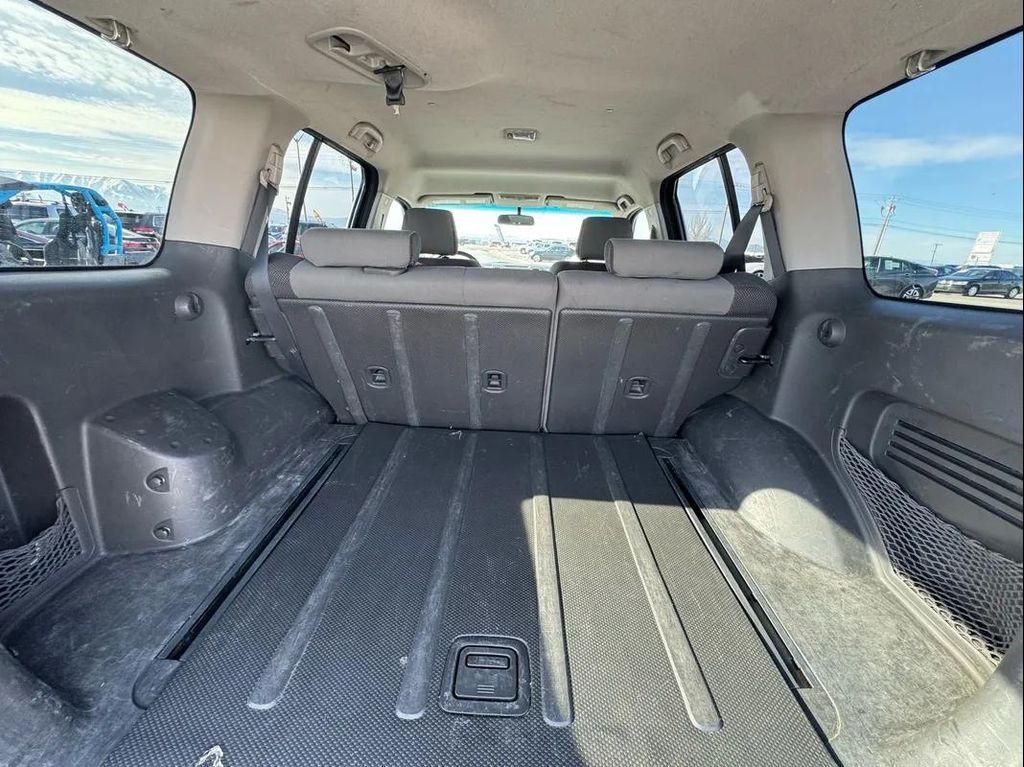 used 2008 Nissan Xterra car, priced at $4,500