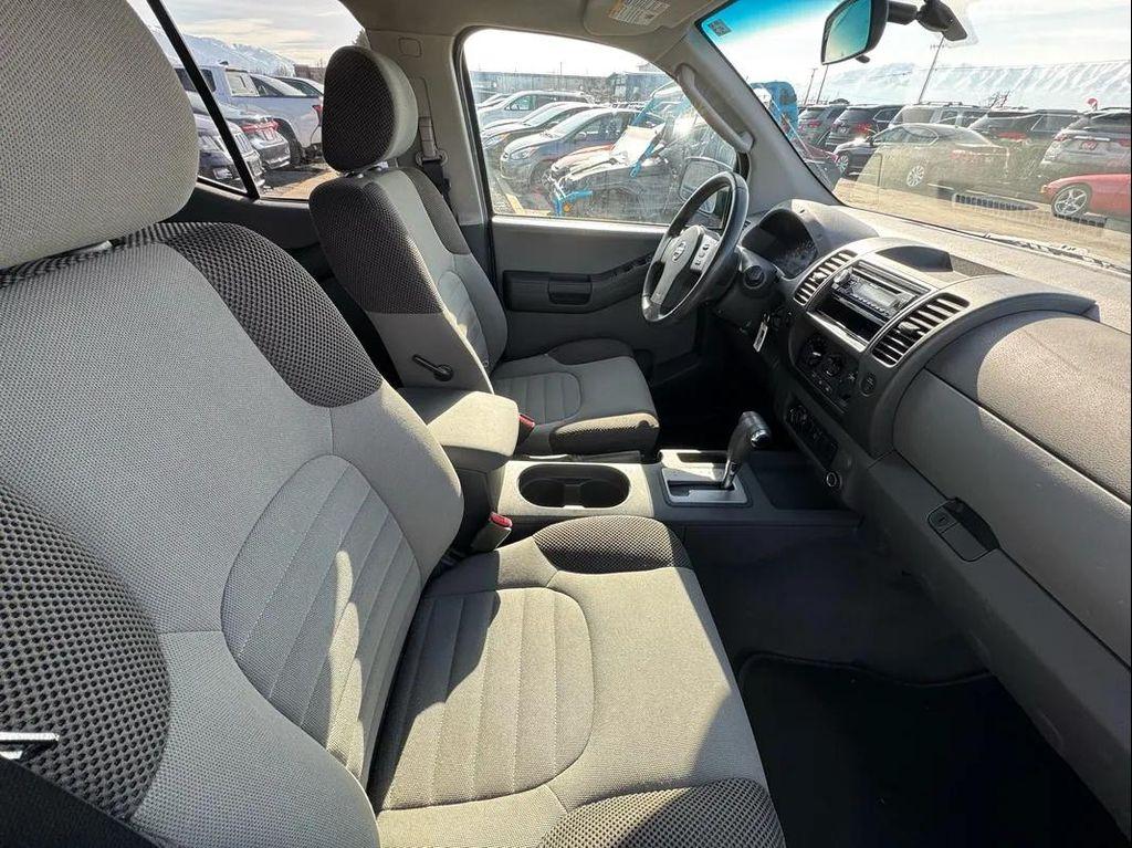 used 2008 Nissan Xterra car, priced at $4,500