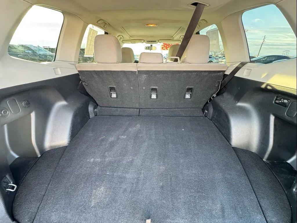 used 2017 Subaru Forester car, priced at $11,995