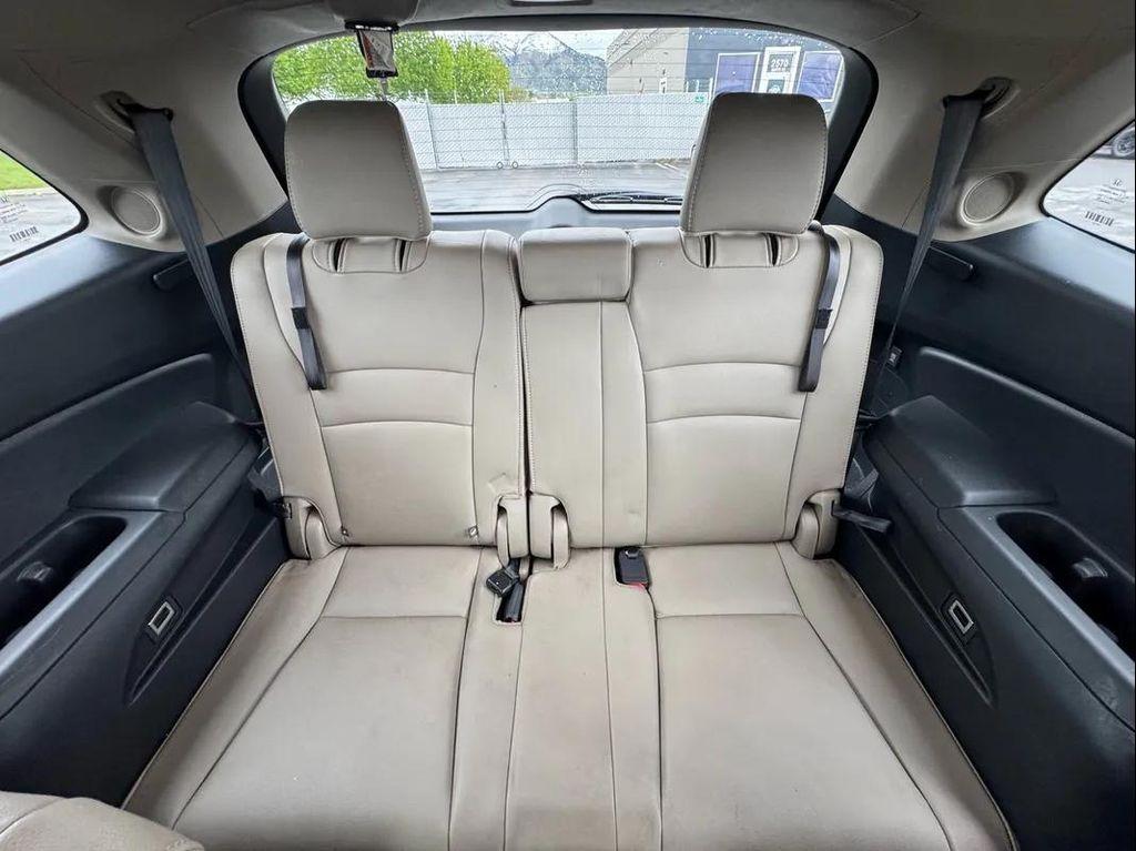 used 2019 Honda Pilot car, priced at $18,500