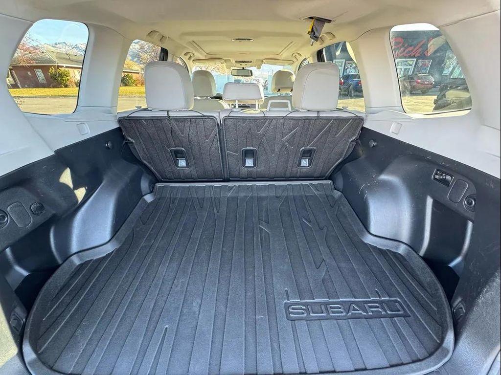 used 2016 Subaru Forester car, priced at $15,995