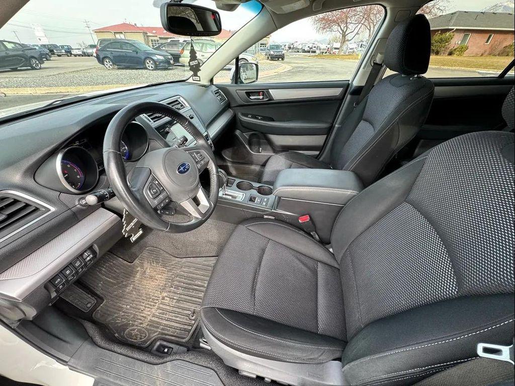 used 2016 Subaru Outback car, priced at $13,995