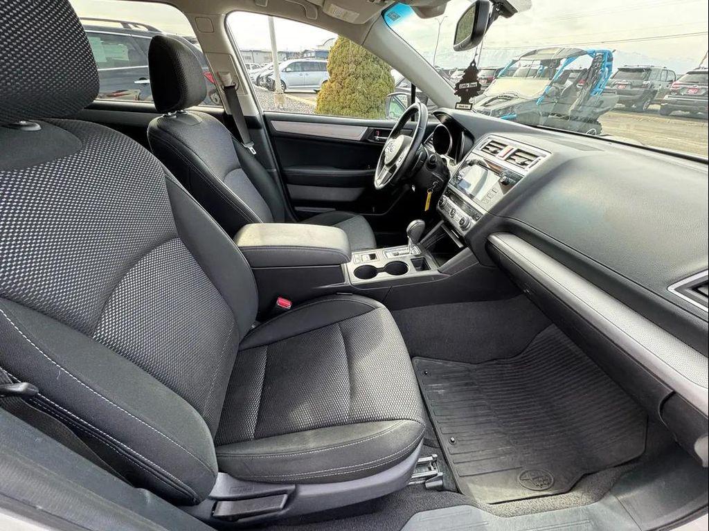 used 2016 Subaru Outback car, priced at $13,995