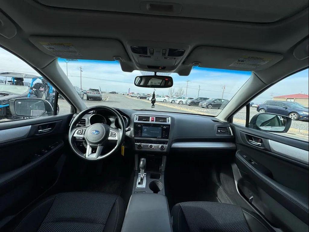 used 2016 Subaru Outback car, priced at $13,995