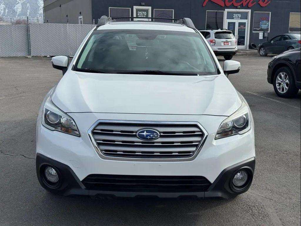 used 2016 Subaru Outback car, priced at $13,995