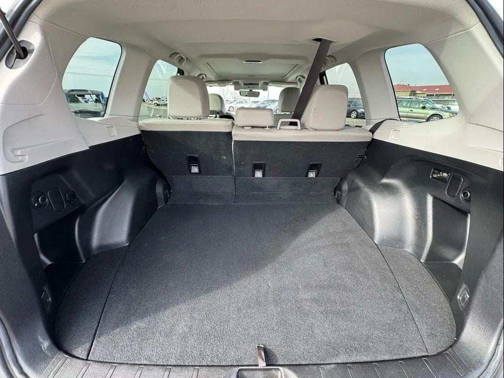 used 2018 Subaru Forester car, priced at $15,995