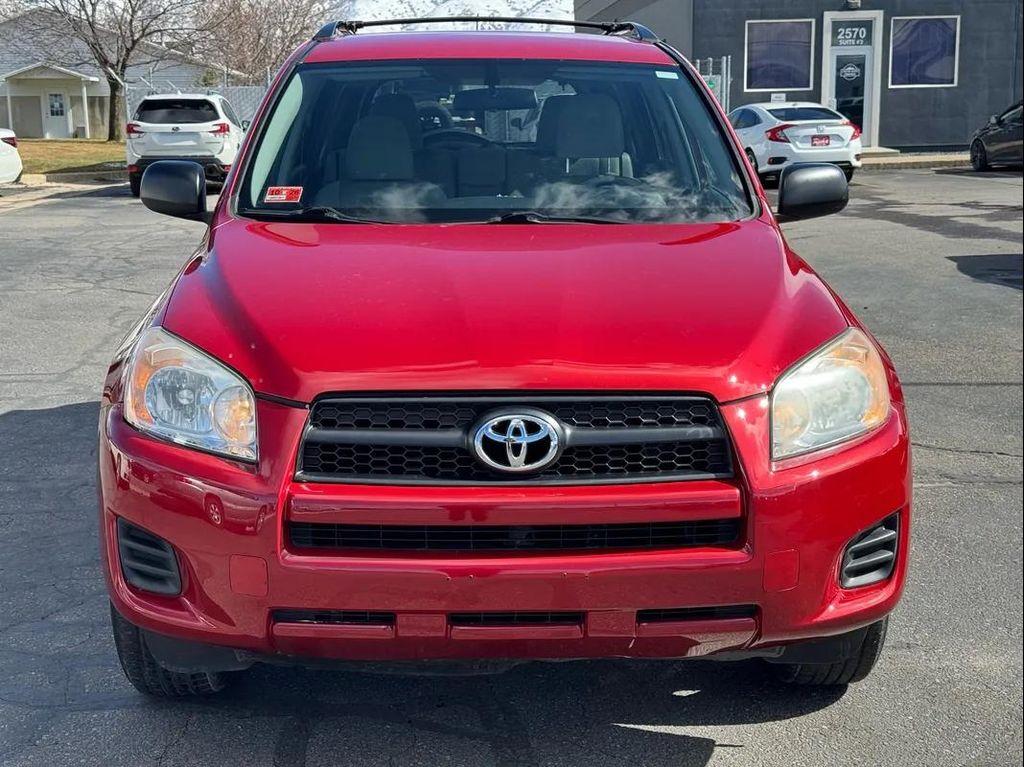 used 2012 Toyota RAV4 car, priced at $11,500