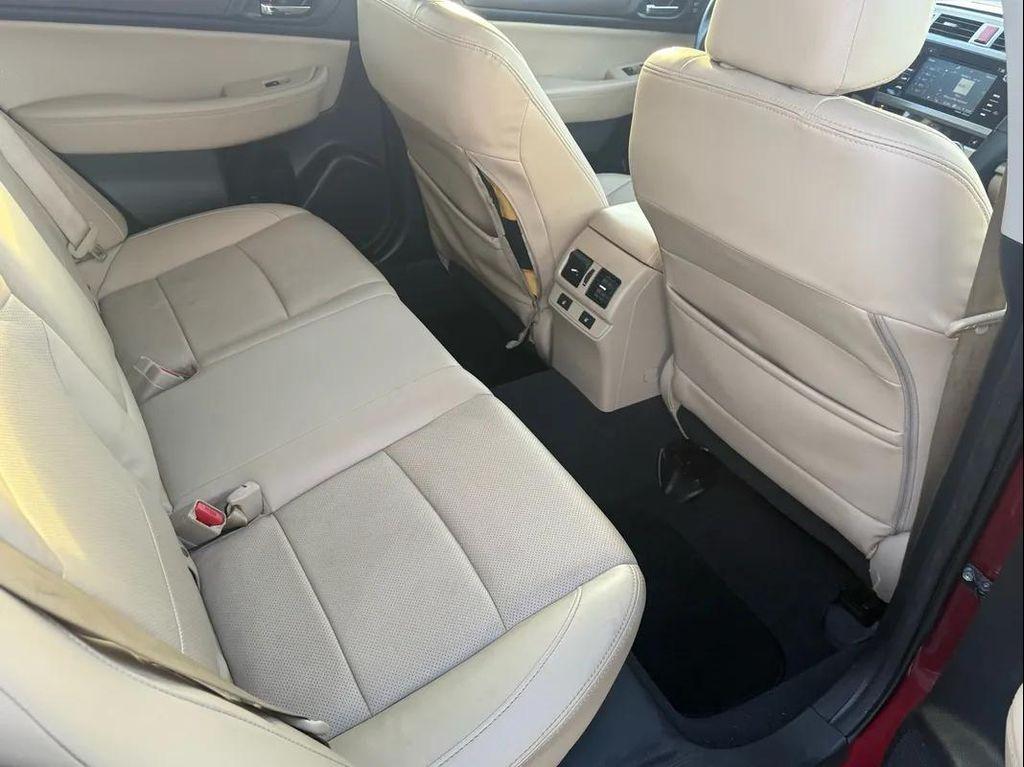 used 2016 Subaru Outback car, priced at $11,995