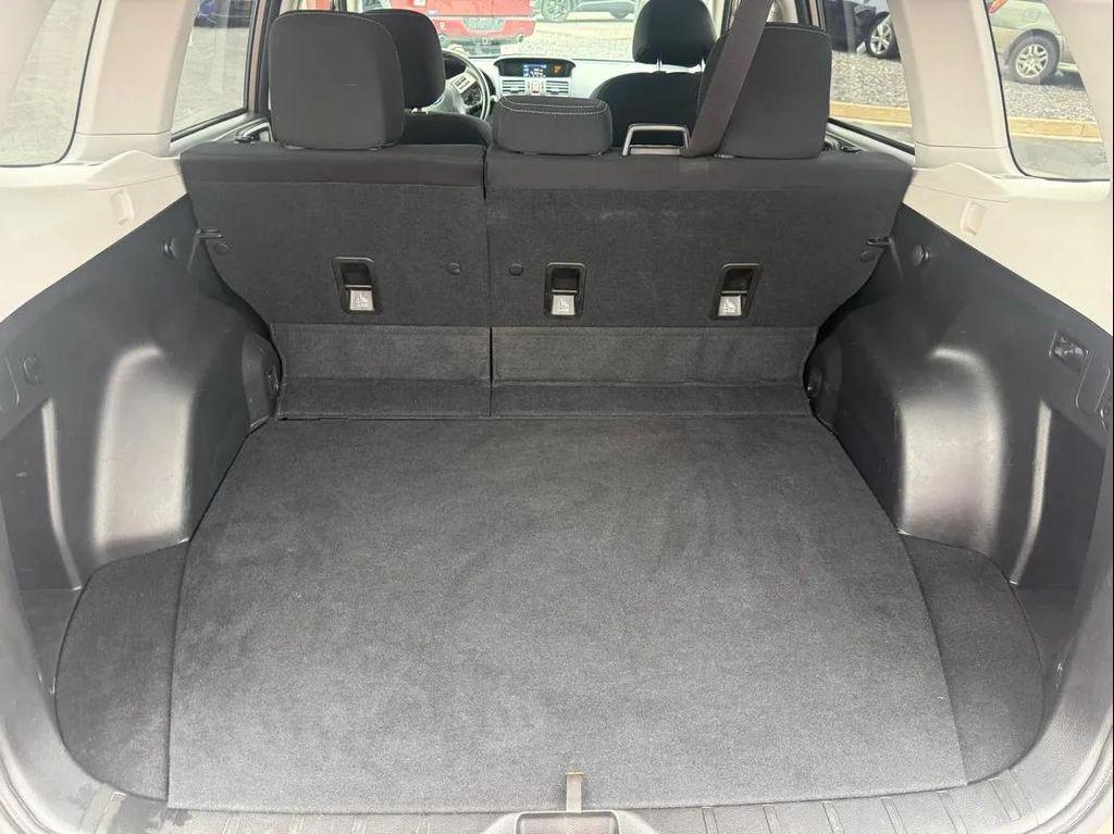 used 2014 Subaru Forester car, priced at $10,995