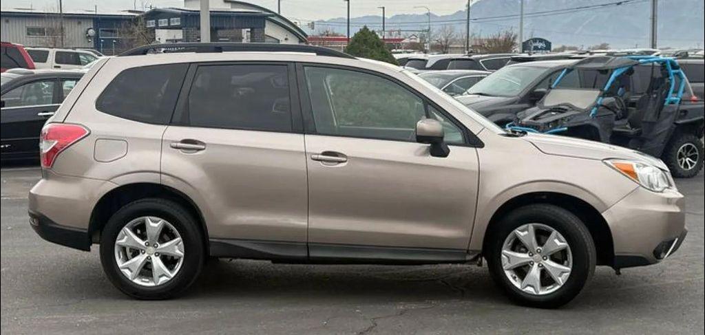 used 2014 Subaru Forester car, priced at $10,995