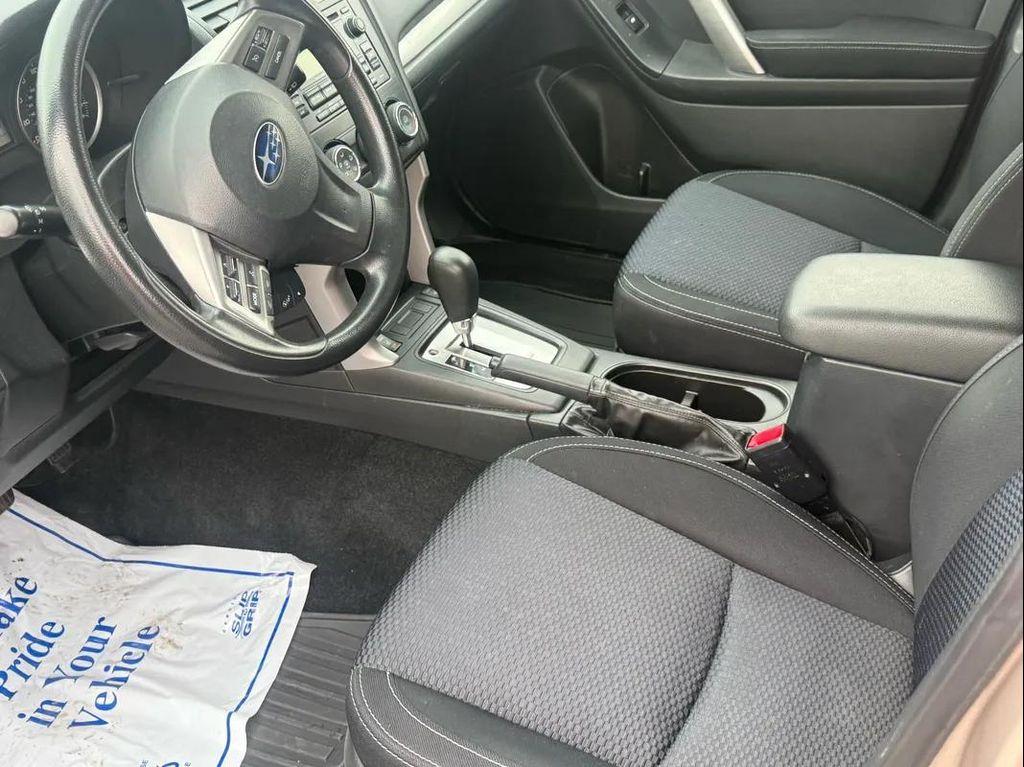 used 2014 Subaru Forester car, priced at $10,995