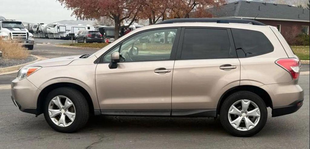used 2014 Subaru Forester car, priced at $10,995