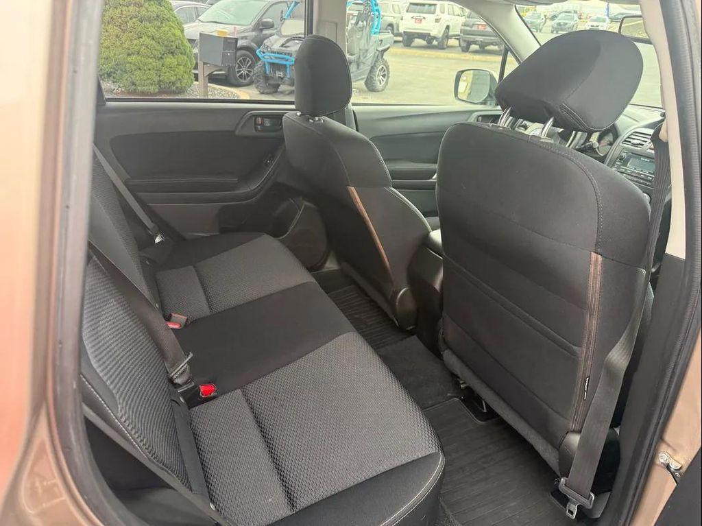 used 2014 Subaru Forester car, priced at $10,995