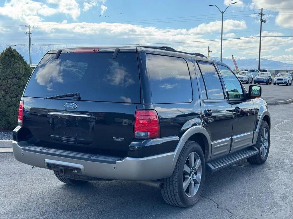 used 2003 Ford Expedition car, priced at $5,995