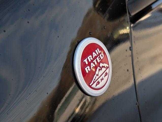 used 2022 Jeep Cherokee car, priced at $21,500