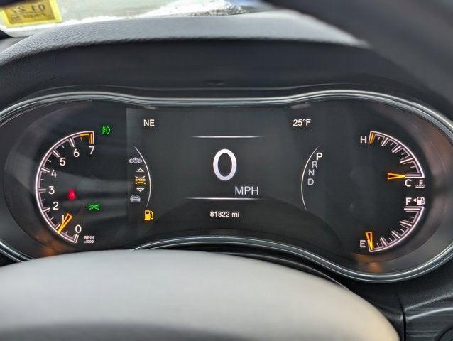 used 2019 Jeep Grand Cherokee car, priced at $17,300
